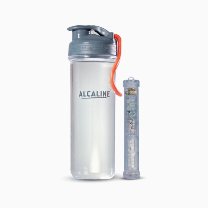 Garrafa Alcaline Squeeze PH+ 500ml